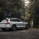 Illustration for article titled The New Volvo V60 Cross Country Is Here to Fulfill Your Off-Roading Dreamsem/em